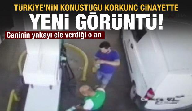  Türkiye'nin konuştuğu korkunç cinayette yeni görüntü (22 Temmuz 2020 Günün Önemli Gelişmeleri)