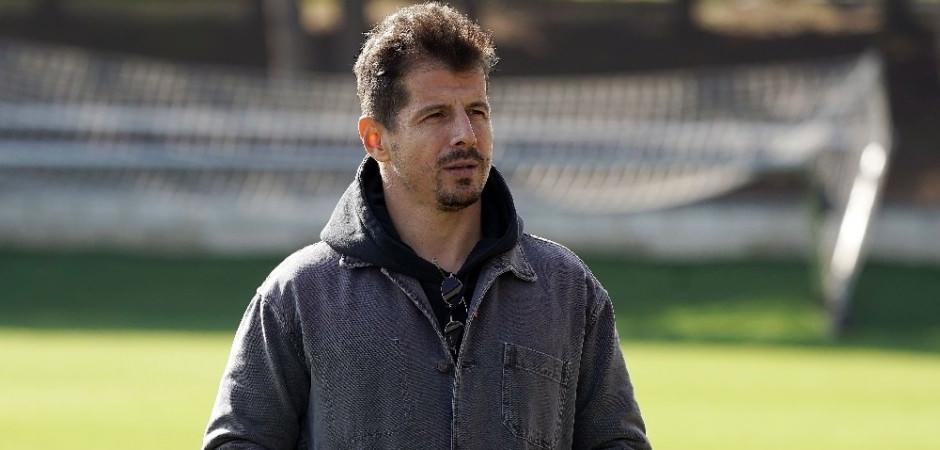 Emre Bel&ouml;zoğlu: Transfer limitlerinde artıdayız!