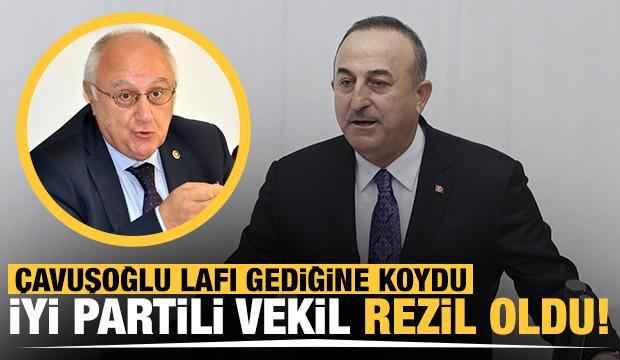 Çavuşoğlu: Aranızda Biden’dan umut bekleyenler varsa; beklemesin