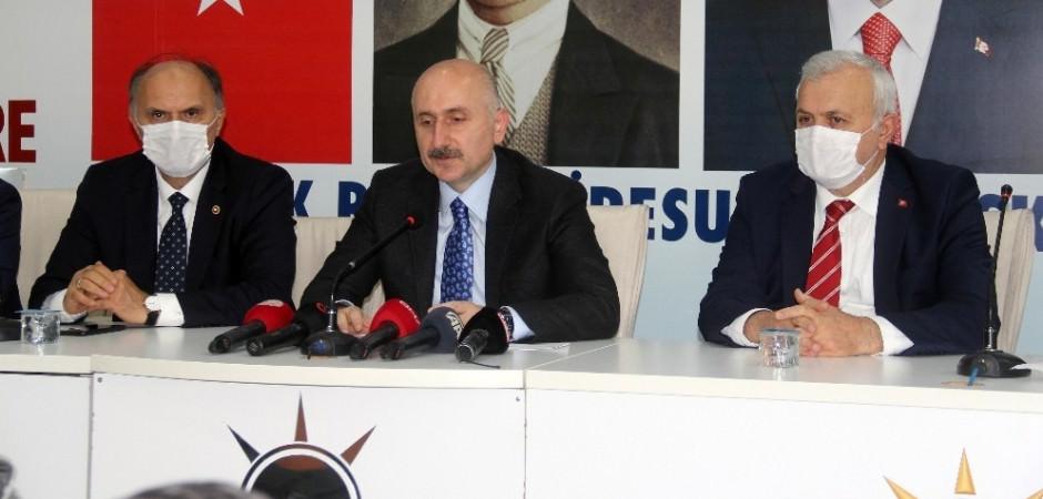 Eğribel T&uuml;neli'nin a&ccedil;ılacağı tarih belli oldu