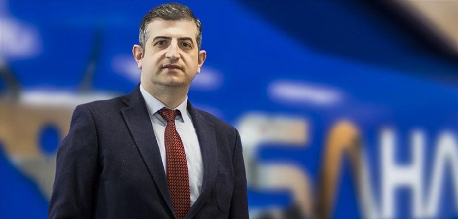 Haluk Bayraktar a&ccedil;ıkladı: Y&uuml;zde 20'den y&uuml;zde 70'lere &ccedil;ıktı