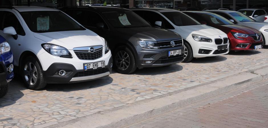 Oto Rehberi Otomobil Haberleri 2021 Yeni Otomobil Modelleri