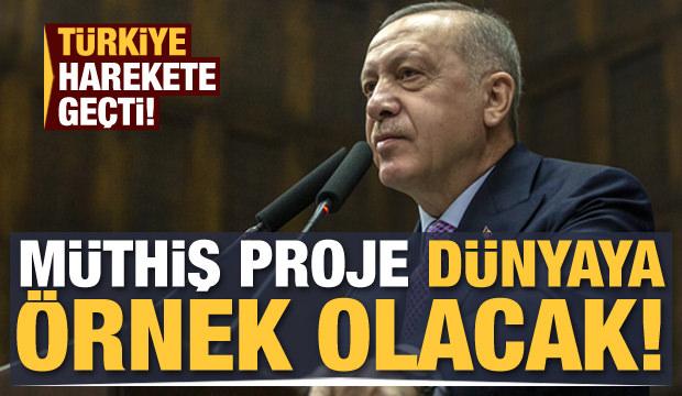 son dakika turkiye harekete gecti