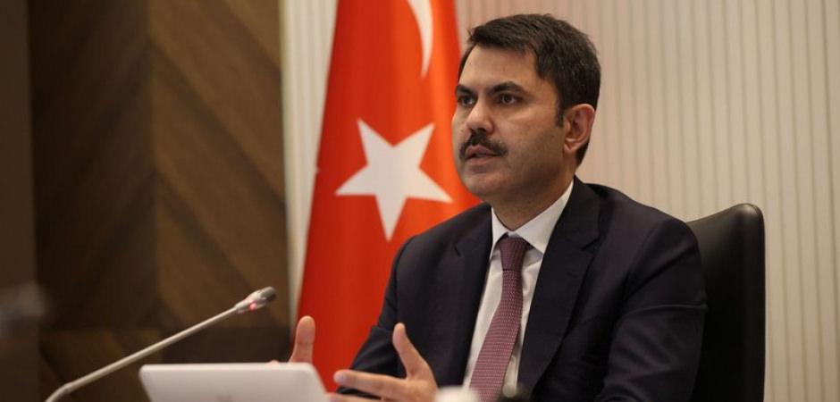 Bakan Kurum açıkladı: Bundan sonra online takip edilecek