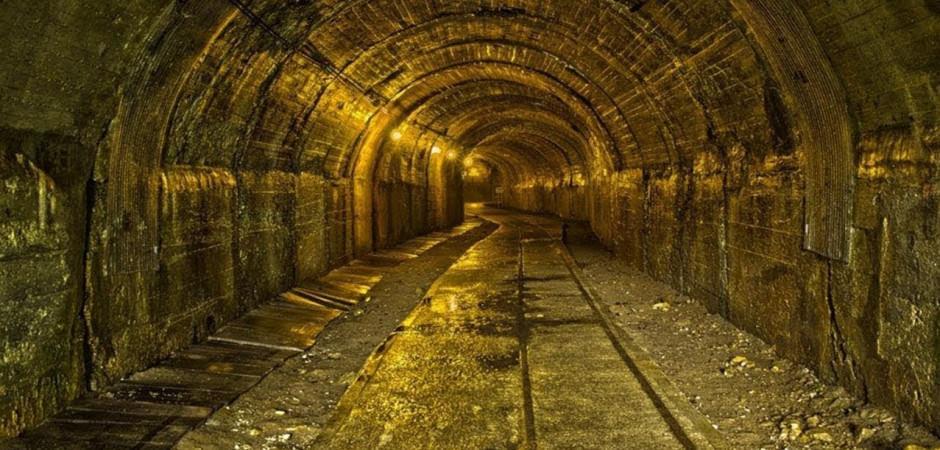 Dünyada ikinci sırada! 4 bin 700 ton altın Türkiye'yi bekliyor