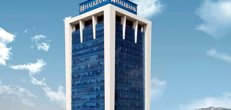 Halkbank'tan ekonomiye dev destek!