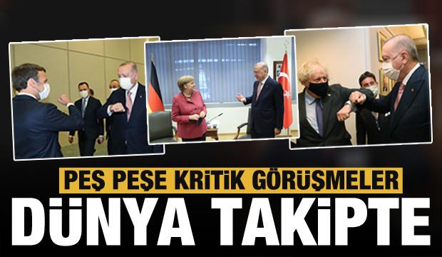 erdogan nato karargahinda dunya bu anlara kilitlendi biden macron ve merkel 1623670376 1595