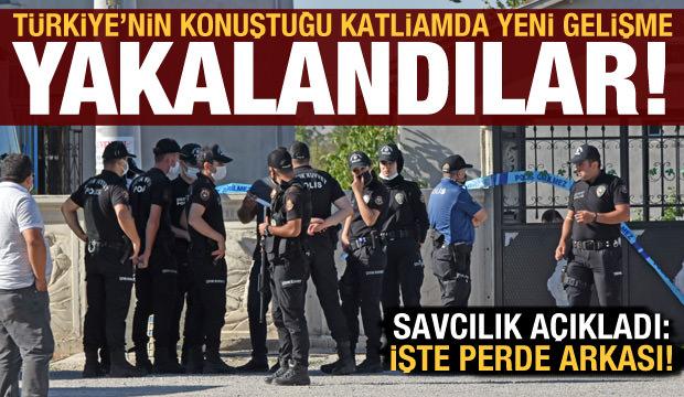 Son dakika haberi: Konya'daki saldırıyla ilgili 10 kişi gözaltına alındı