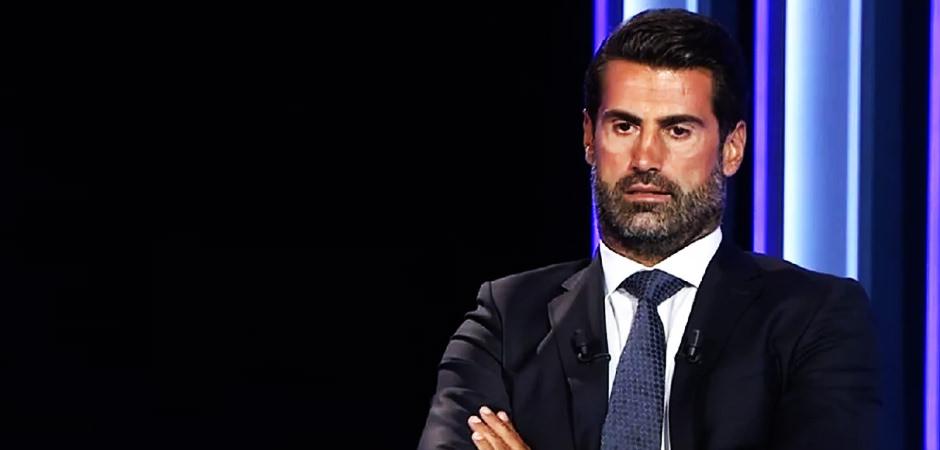 Volkan Demirel: Bu oyuncularla çok zor