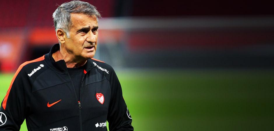Şenol Güneş'e ödenecek tazminat açıklandı