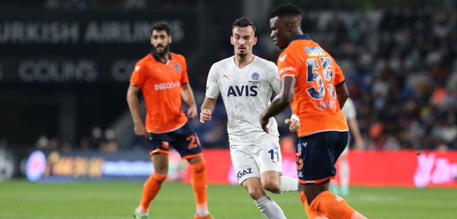 F.Bahçe taraftarının Berisha isyanı!