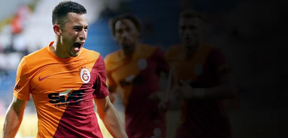 Morutan'a şok tepki! 'Rumence'yi unuttu'