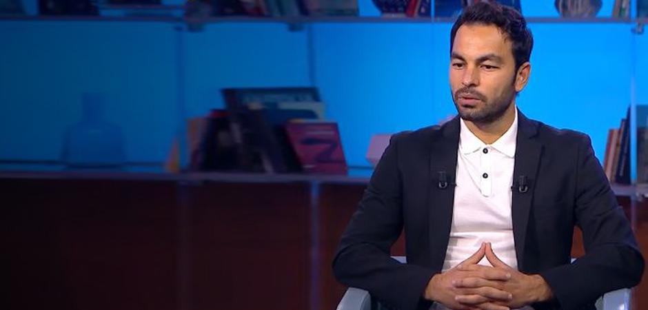 Selçuk İnan: Babam 'ben bunun karşısında duramam' dedi