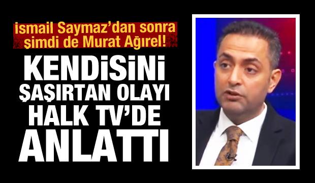 Murat Ağırel Ukrayna'da yaşadıklarını anlattı: Türk olduğumu duyunca 'Bayraktar' dediler