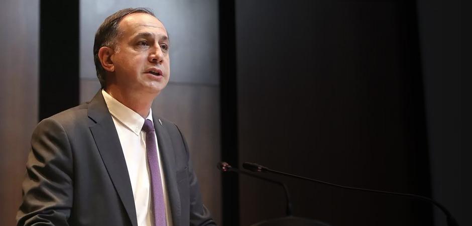 Galatasaray isyandaydı! İptal olan golle ilgili MHK başkanından a&ccedil;ıklama