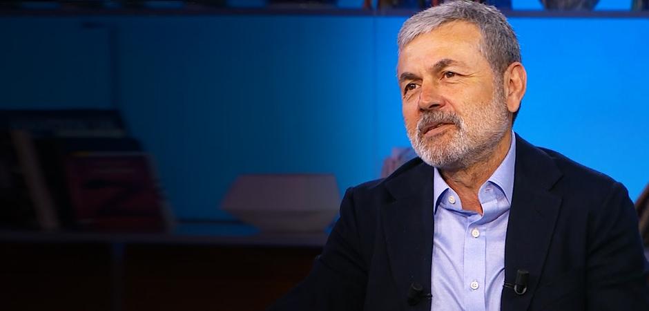 Sadettin Saran'dan teklif aldı mı? Aykut Kocaman a&ccedil;ıkladı