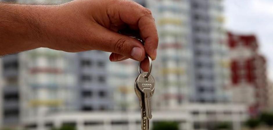 Yabancıya konut satışında son 9 yılın en d&uuml;ş&uuml;k rakamı g&ouml;r&uuml;ld&uuml;