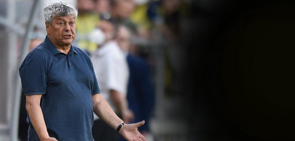 Lucescu&rsquo;dan T&uuml;rkiye ma&ccedil;ı &ouml;ncesi Beşiktaş itirafı: O atmosfer...