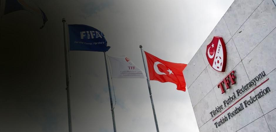 2 ay önce değişen yabancı kuralında yeni gelişme! TFF'den rötuş