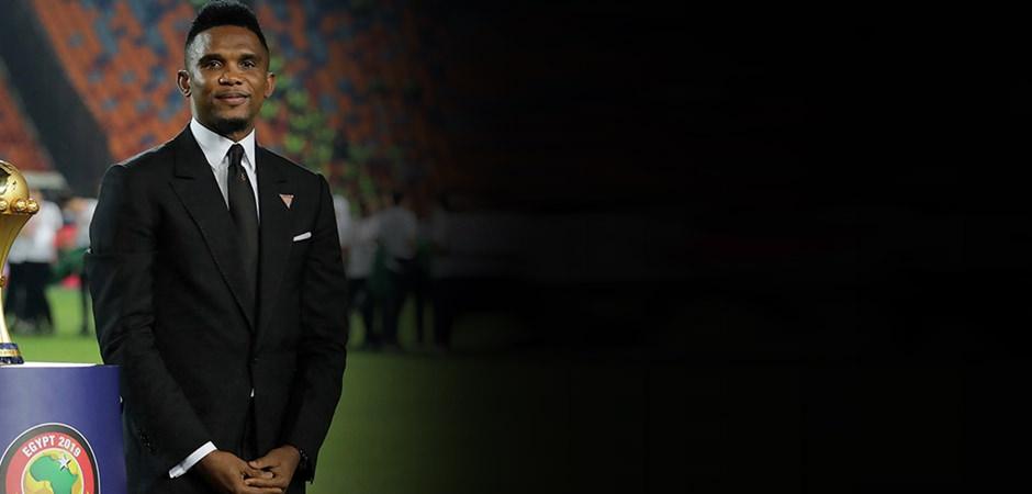 Eto'o istemiyor diye Trabzonspor'un yıldızı milli takıma gidemedi