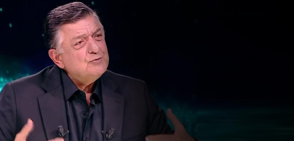 Yılmaz Vural, 3. Lig'e d&uuml;ş&uuml;r&uuml;len kul&uuml;b&uuml; satın alıyor! 