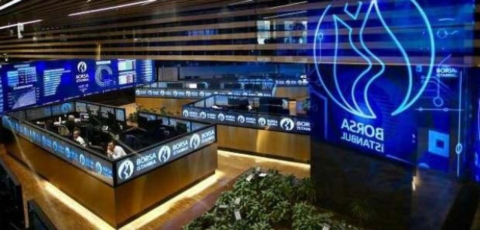 Borsa haftaya yükselişle başladı