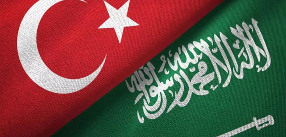 Türkiye'den Suudi Arabistan açıklaması: Mutabık kaldık