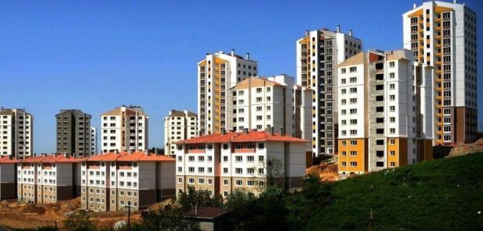 Konut kredisinde gelire göre faiz dönemi