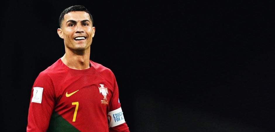 İspanya'dan Galatasaraylıları heyecanlandıran Ronaldo iddiası!