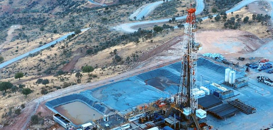 Şırnak'tan petrol akıyor! 2028'de kadar Türkiye'nin enerji ithalatı %15 azalacak