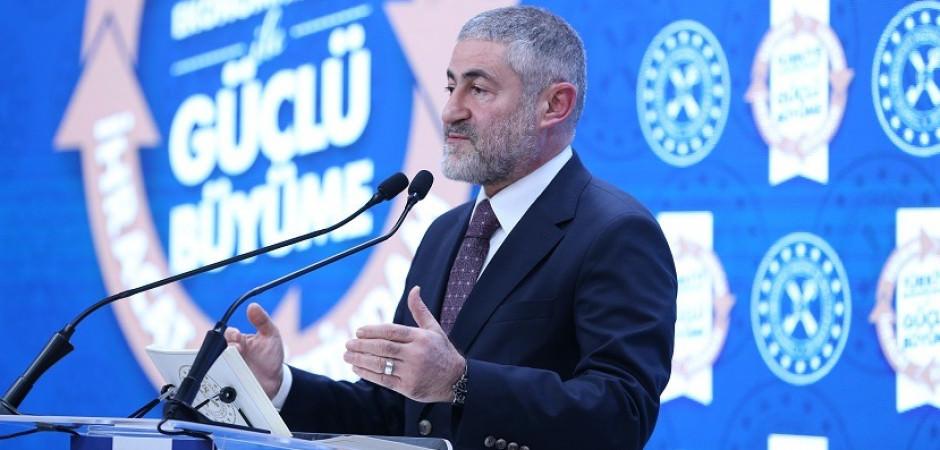 KGF limiti 400 milyar liraya yükseltildi