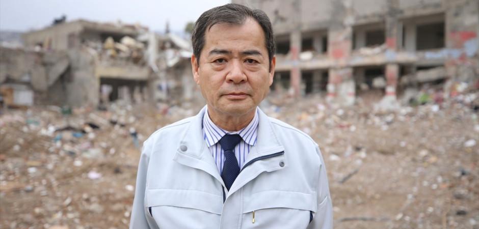 Japon deprem uzmanı TOKİ'yi örnek gösterdi! 'Artık bunu kabul etmek zorundayız'