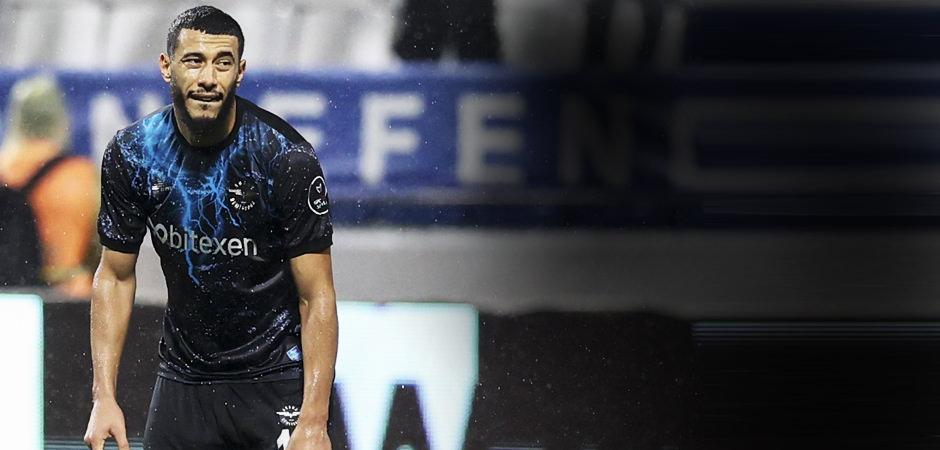 Younes Belhanda i&ccedil;in flaş itiraf! 'Saldırdı ve soyunma odasında bı&ccedil;akla bekledi'