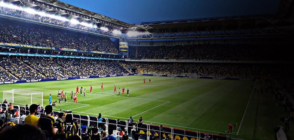 Dev proje tamamlandı! Fenerbah&ccedil;e'nin geliri 25 milyon euro artacak