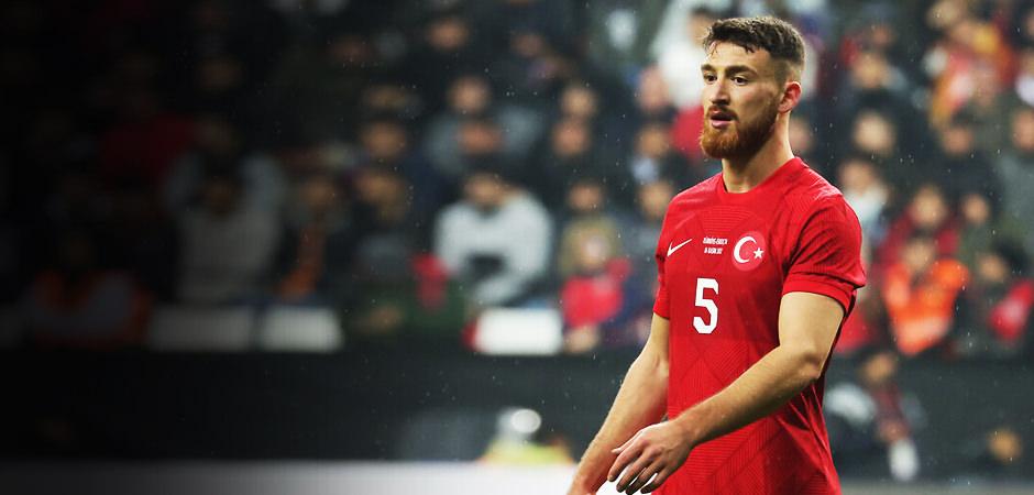 G&ouml;r&uuml;şmeler başladı! Beşiktaş milli yıldız i&ccedil;in devrede