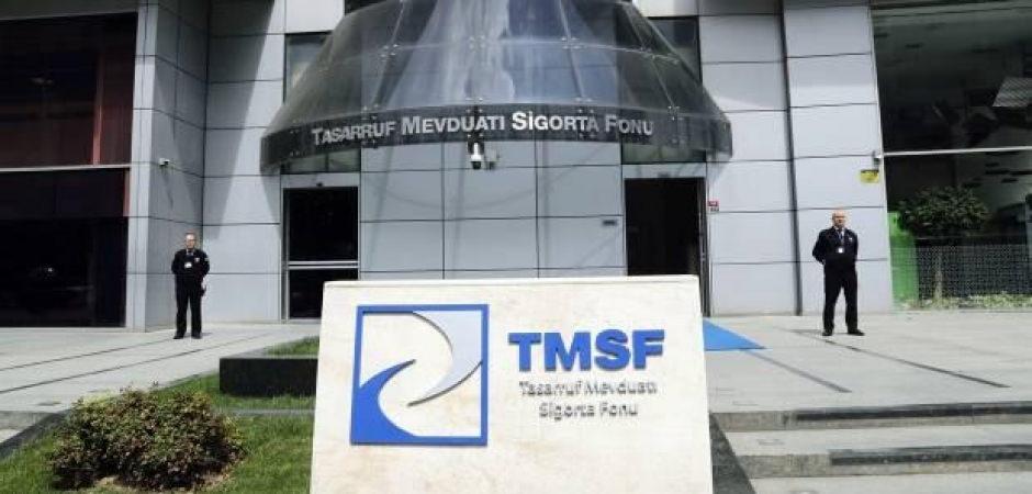 TMSF, Adabank'ı satışa çıkardı