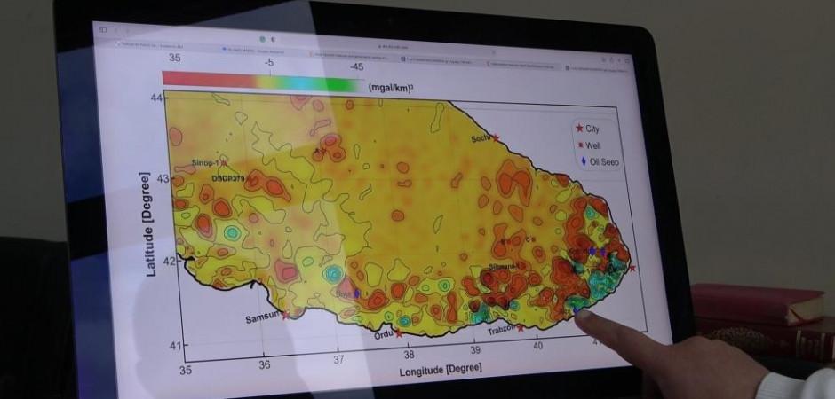 Heyecanlandıran açıklama: 'Karadeniz gazı bir başlangıç, devamı gelecek'