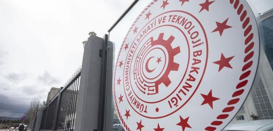 Sanayi ve Teknoloji Bakanlığı'ndan 90 milyarlık yatırım teşviği