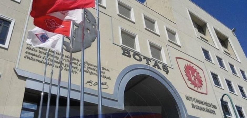 BOTAŞ, yeni bir gaz sıvılaştırma gemisi inşa ettiriyor