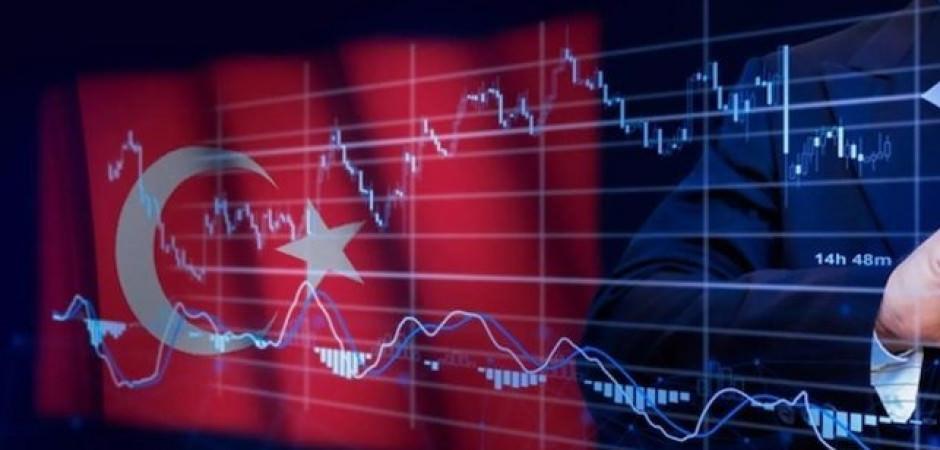 Son Dakika: T&uuml;rkiye'nin 2026 yılı ilk &ccedil;eyrek b&uuml;y&uuml;me rakamları a&ccedil;ıklandı!