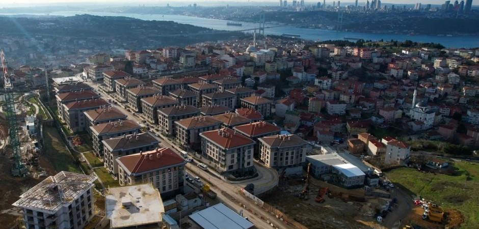 İstanbul'un depreme en dayanıklı ilçeleri hangileri?