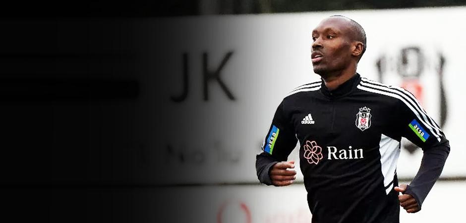 İşte Atiba Hutchinson'ın Beşiktaş'ta beraber oynadığı en iyi 11!