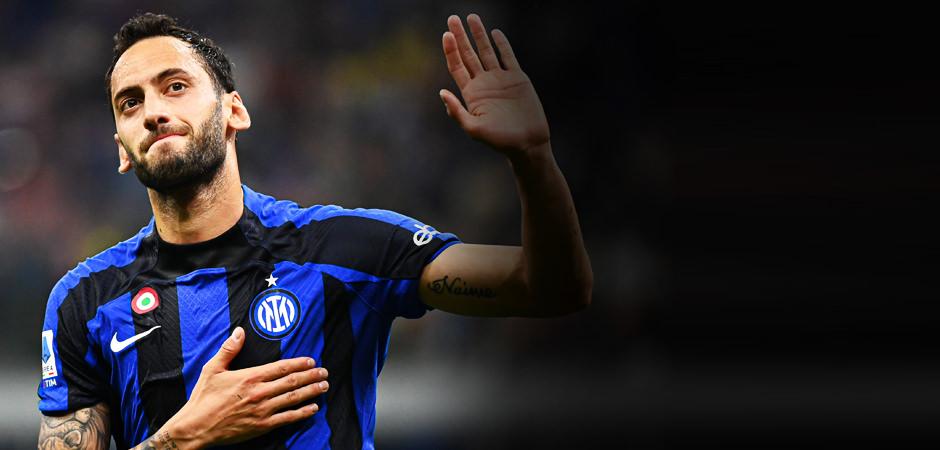 Inter sabırsız! Hakan Çalhanoğlu'na İtalya'dan sert mesaj: Tarih verdiler