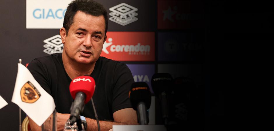 Acun Ilıcalı transferde gözünü Süper Lig'e dikti! O ismin peşinde