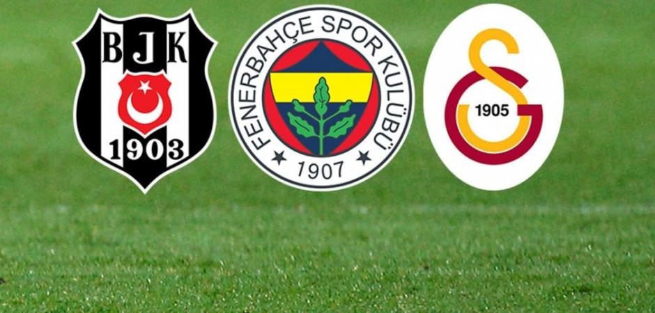 UEFA en &ccedil;ok gelir elde eden takımları a&ccedil;ıkladı! S&uuml;per Lig devleri listeye damga vurdu