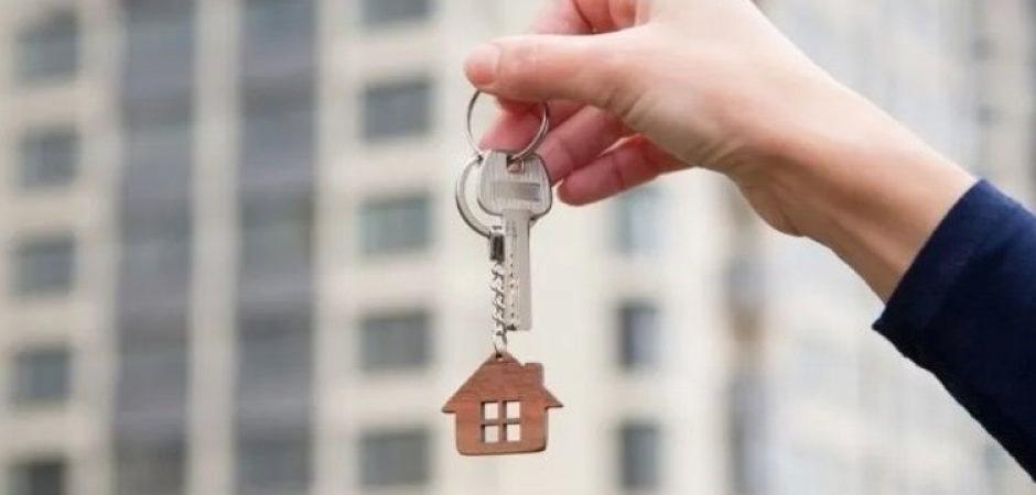 Ocak ayı konut satış istatistikleri belli oldu