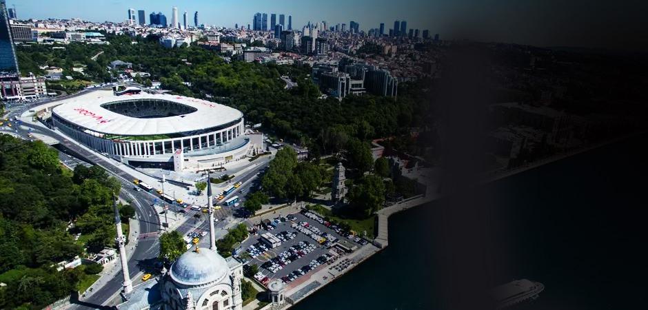 Beşiktaş'ın tarihi stadına 'Miras&ccedil;ı' &ccedil;ıktı! Mahkeme başvuruyu kabul etti