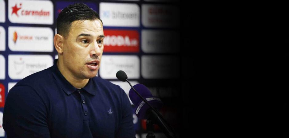Çağdaş Atan, Süper Lig ekibine 12 milyon TL ödeyecek