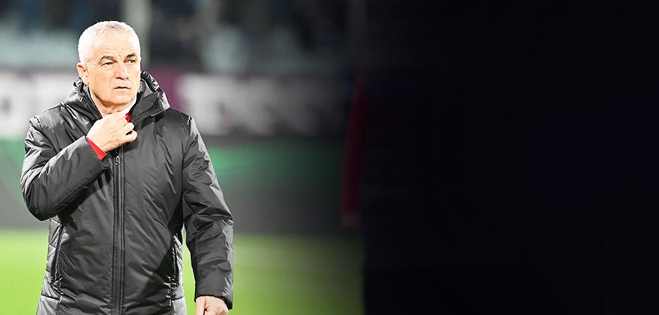 Sivasspor'un yıldızı Rıza Çalımbay'a ateş püskürdü! 'Egosunu takımın önünde tuttu'