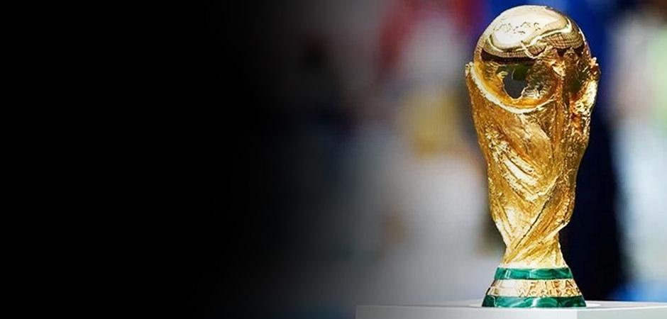 2026 D&uuml;nya Kupası'nda takımların giyeceği formalar belli oldu!